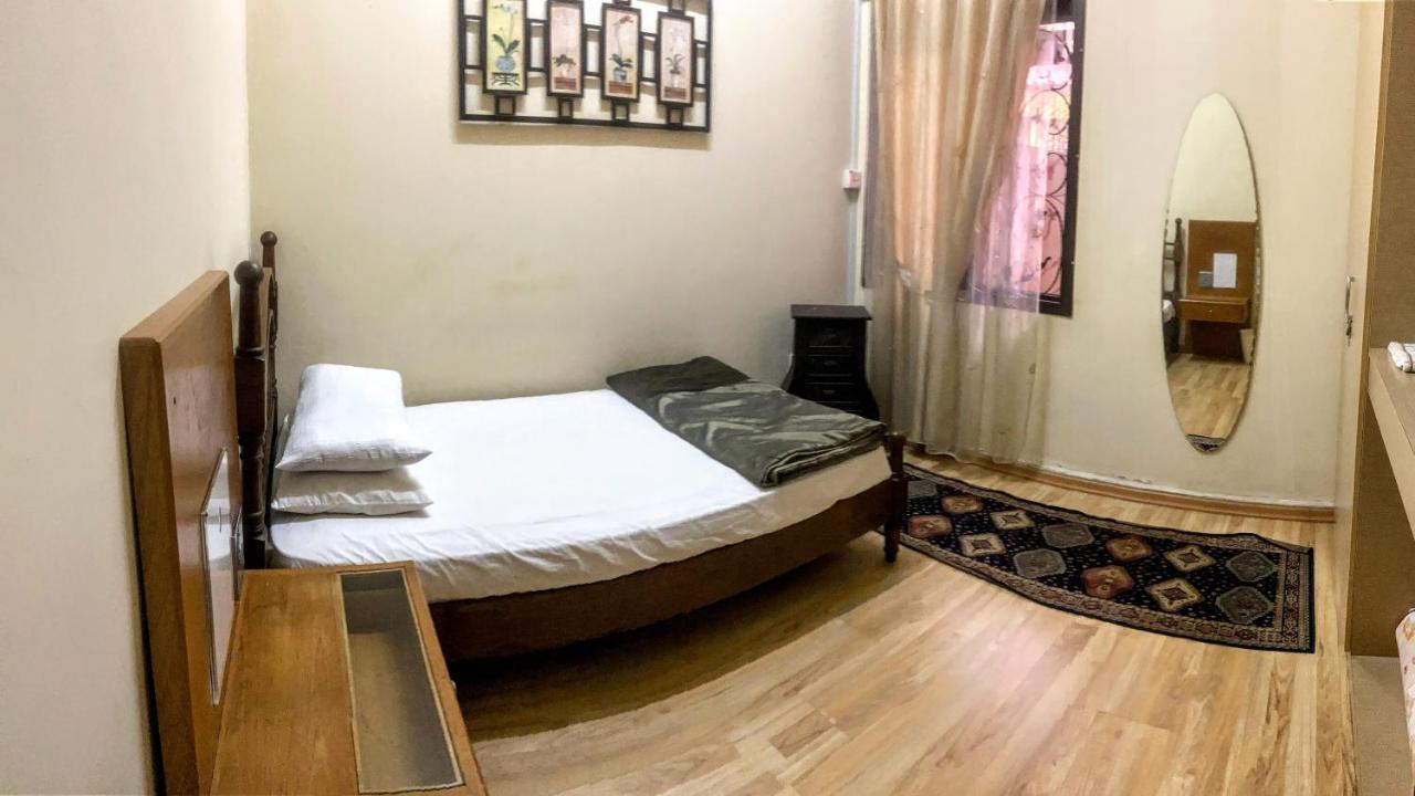 Khatib Wisma tamu