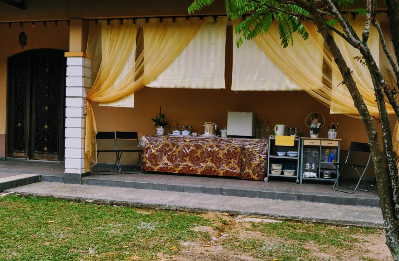 Wisma tamu Khatib