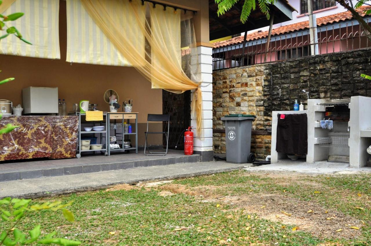 Wisma tamu Khatib