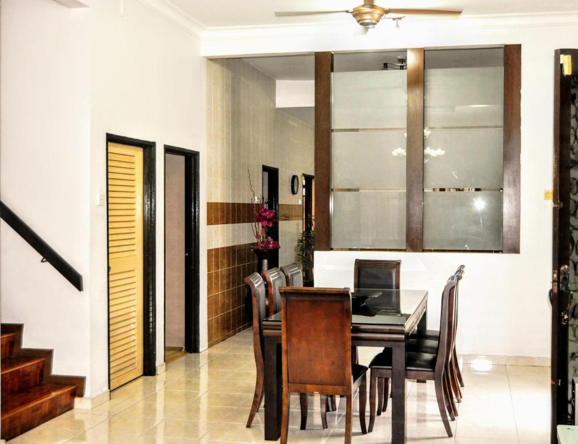 Khatib Wisma tamu *