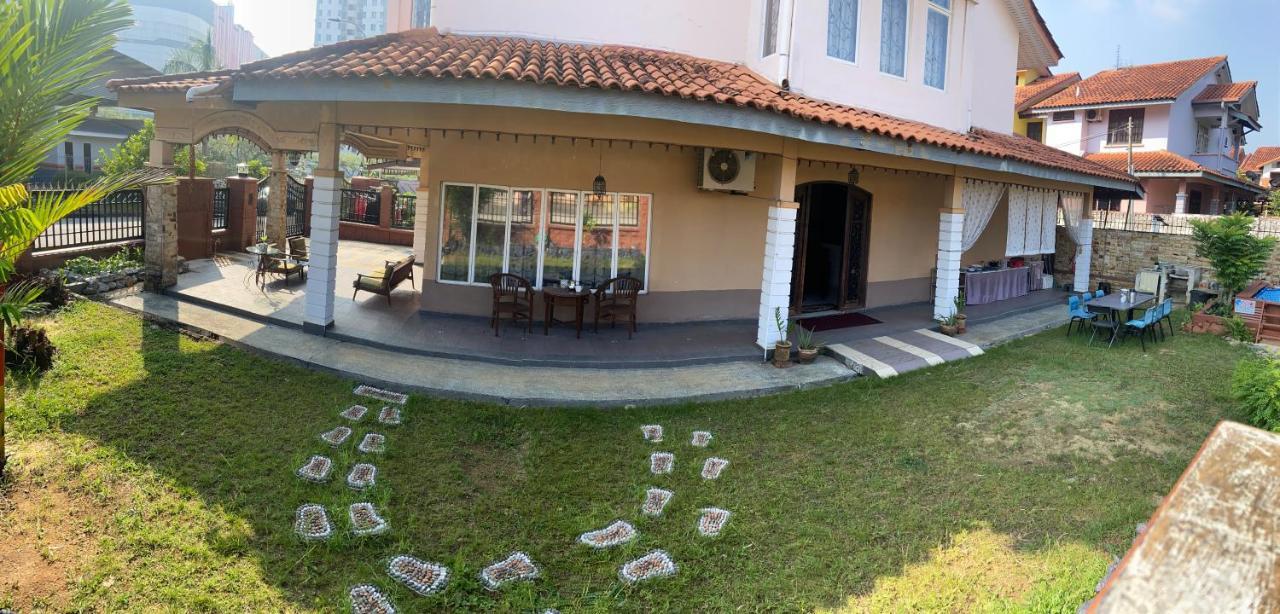 Khatib Johor Bahru